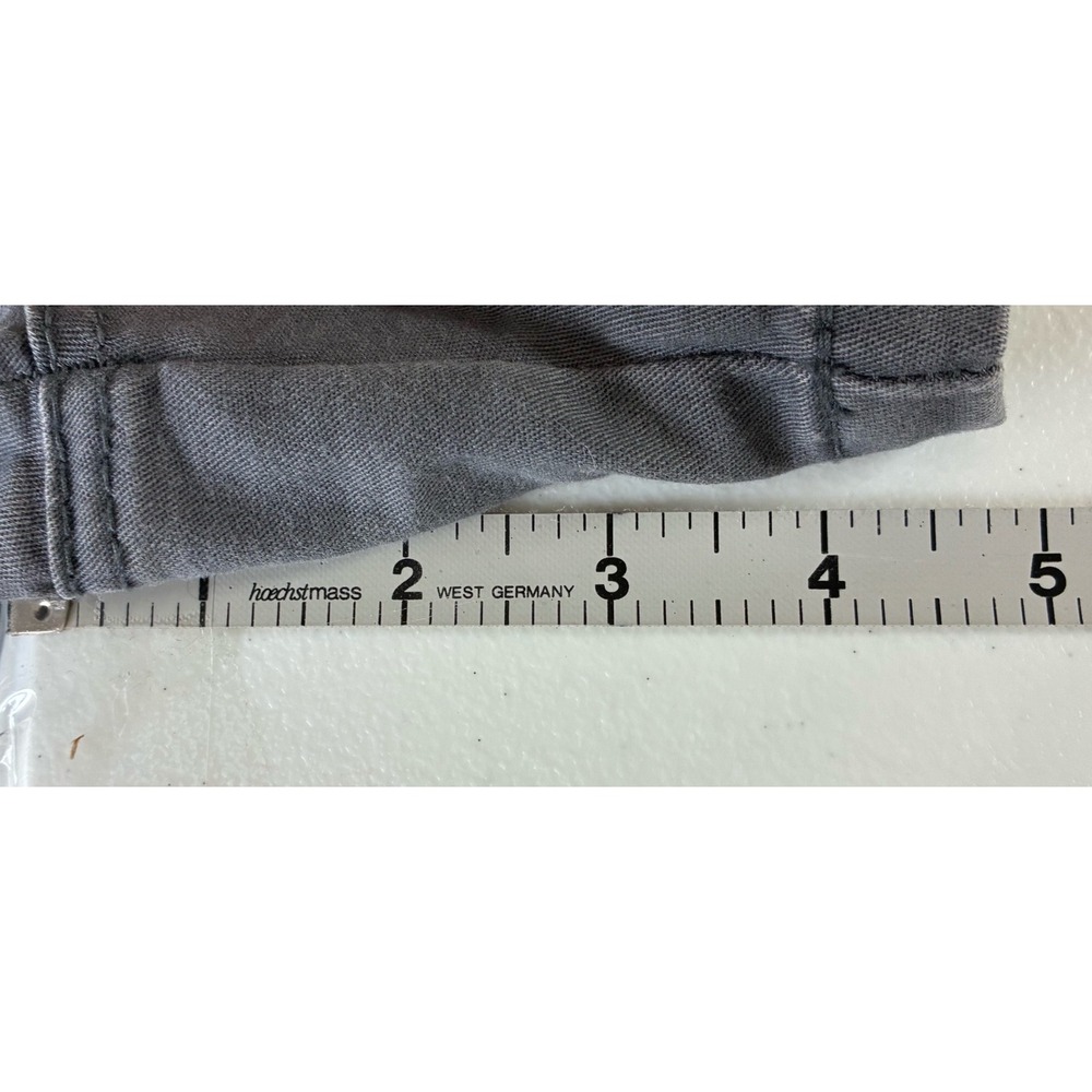 Supplies by Union Bay Grey Utility Shorts Womens 2P Hiking Festival Coachella - Picture 7 of 11